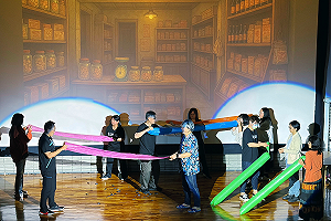 台灣科學節11/8開跑！台中科博館3大亮點一次看