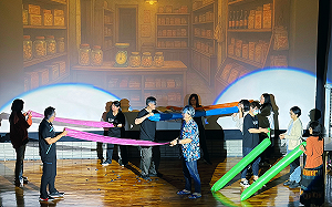 台灣科學節11/8開跑！台中科博館3大亮點一次看