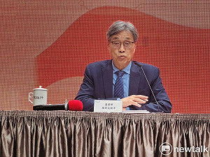 開放廚餘養豬三前提 陳駿季：初步以2週為一個檢視期