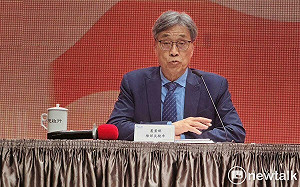 開放廚餘養豬三前提 陳駿季：初步以2週為一個檢視期