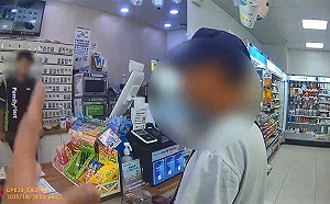 高雄男稱與偶像Hebe約年底見面！購10萬點數卡 警苦勸阻詐 