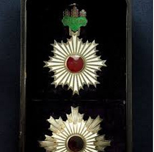 公然為台獨撐腰打氣? 日本政府授勳謝長廷 北京怒氣沖沖質問 : 意欲為何