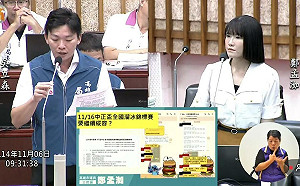 性侵犯教練撤照仍橫行體壇！鄭孟洳怒轟：共犯結構包庇加害者