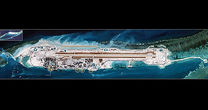 越南大規模南海造島! 4年建21人工島遠超中國 專家疑美暗中支持