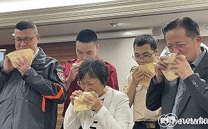 藝人閃兵風暴 劉世芳：刑期多寡、體位標準都傾向加嚴 