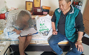 台中75歲長者租屋碰壁40次受矚  台南積極協助高齡長者住宅需求