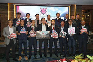 昇捷 × 千塘從建築美學到藝術行旅 共榮永續新未來