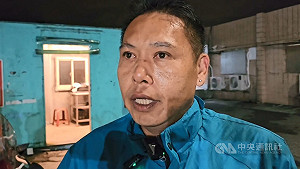 漁船翻覆3失蹤　救援友船轉述：船長有游出船艙