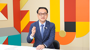 停止公教年改的相關修法 阮昭雄：不應只照顧到公教階層