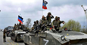 (影) 俄軍三面包圍紅軍城失利! 反被烏軍無人機精準端掉整個指揮部