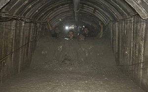 （影）150哈瑪斯被「封死」了? 以軍灌水泥封地道 歐洲同步升級反恐