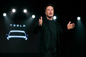 全球史上薪酬最高的人! 馬斯克贏了近兆美元「對賭」案 主流媒體反應一次看