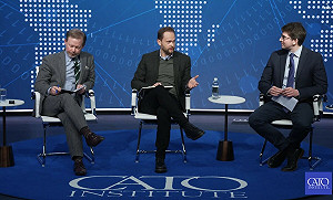 台灣對美國軍事價值？ 專家：能阻共軍擴張為中日緩衝