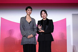 捷報！台藝大學生勇奪第38屆東京國際影展「亞洲學生短片競賽單元」評審團特別獎