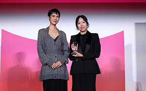 捷報！台藝大學生勇奪第38屆東京國際影展「亞洲學生短片競賽單元」評審團特別獎