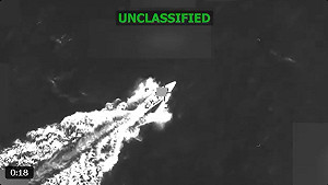 （影）參議院「又」否決禁川普攻委內瑞拉決議　加勒比海再擊殺3人