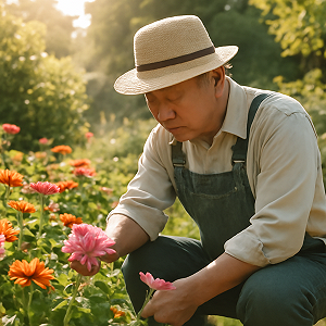 70歲長輩能回春？減重醫揭哈佛「逆時鐘研究」：大腦逆齡的4大關鍵