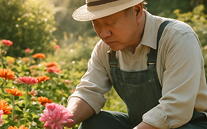 70歲長輩能回春？減重醫揭哈佛「逆時鐘研究」：大腦逆齡的4大關鍵