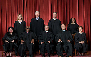 川普關稅案遭最高法院質疑! Polymarket押注 勝訴機率暴跌至26%