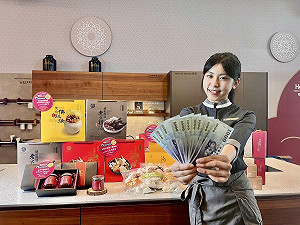 普發1萬現金又逢雙11 飯店摩鐵祭優惠搶商機