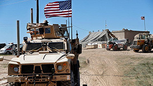 川普邀沙拉進白宮 ! 美軍重返敘利亞 哈薩克突加入《亞伯拉罕協議》震撼中東