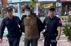 新北三重男刺殺姊妹釀1死　新北檢聲押禁見