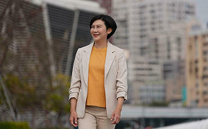 力拚傳產經濟復甦！林岱樺推高雄三大護國產業市政規劃  