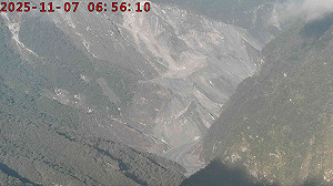 颱風鳳凰逼近　花蓮災區初步警戒範圍逾2700個門牌