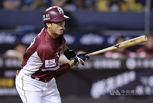 桃猿交流賽打序出爐 古久保笑稱給林立「有趣任務」