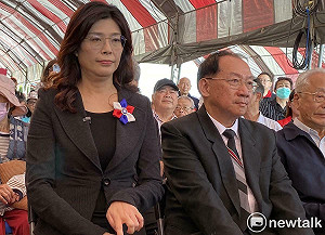 鄭麗文追思共諜掀爭議  趙少康：我們就相信她