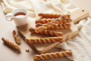 人氣可頌連續獲台中十大、台灣百大伴手禮 推出感恩祭回饋消費者