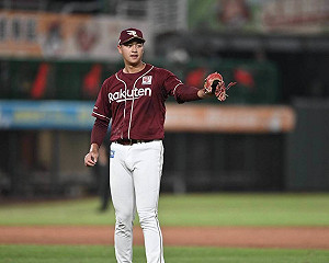 蕭齊交流賽登板飆速150公里　直球有重要課題