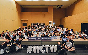 WordCamp Taiwan首度移師南台灣   海內外開源社群匯聚高雄