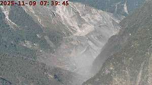 鳳凰颱風近逼!馬太鞍溪堰塞湖升至黃色警戒 3鄉鎮預防性撤離 