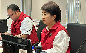 最強颱風鳳凰逼近！台中市府提前部署 防和平區成孤島備糧14日以上