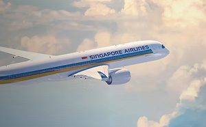 花26萬圓夢當空姐！中國空服誤拿貴賓室瓶裝水 首日上班就遭開