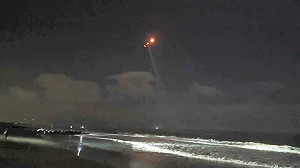 宜蘭男壯圍落海失蹤　目擊者救援嗆到水送醫