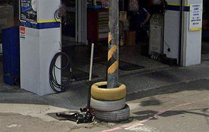 輪胎行老闆神操作30年救2命！網盛讚民間智慧