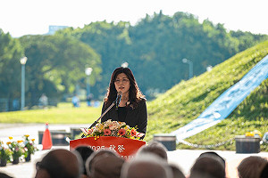 台灣北社痛批鄭麗文「為共諜唱紅歌」籲國民黨自省：勿成統戰工具