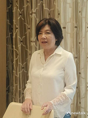 偵辦殺人魔吃人肉案 檢察官沈淑宜轉任律師 致力推廣意定監護契約