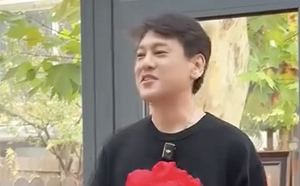 F4合體獨缺朱孝天！轉戰創業認了「結束一些不好的事情」