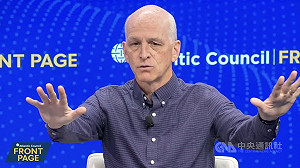 邀台參與環太軍演　美軍委會議員：集體警告中勿犯台