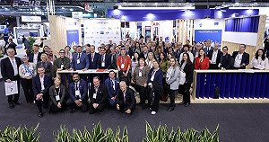 加入歐盟國際城市夥伴計畫   高雄與巴塞隆納、漢堡探討智慧交通合作  