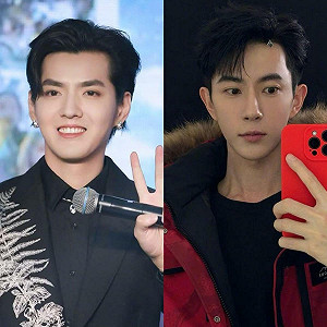 吳亦凡傳「獄中拒食身亡」？網紅猜測：轉移于朦朧案熱度