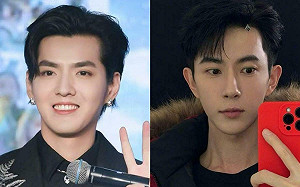 吳亦凡傳「獄中拒食身亡」？網紅猜測：轉移于朦朧案熱度