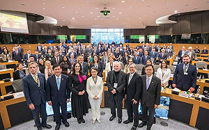 中國稱IPAC是民進黨的工具  外交部駁：粗鄙不實言論