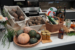 苗栗好「豐味」進軍台中！膳馨餐廳冬季菜單隆重登場