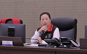 明利村淹水 傅崐萁開小帳怒批「民進黨無能」 徐榛蔚回應了