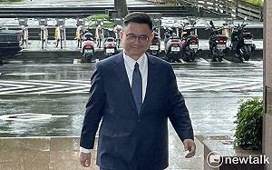 民調最慘時僅領先5% 賴瑞隆：高雄人不接受柯志恩跟鄭麗文同陣線 