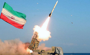 以色列再戰伊朗 ? 伊朗核武重建、與中殲-20、紅旗-9交易曝光 以軍準備再攻擊 